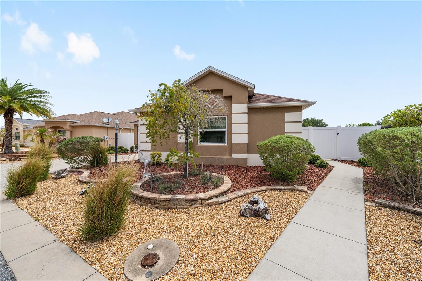 THE VILLAGES - Residential