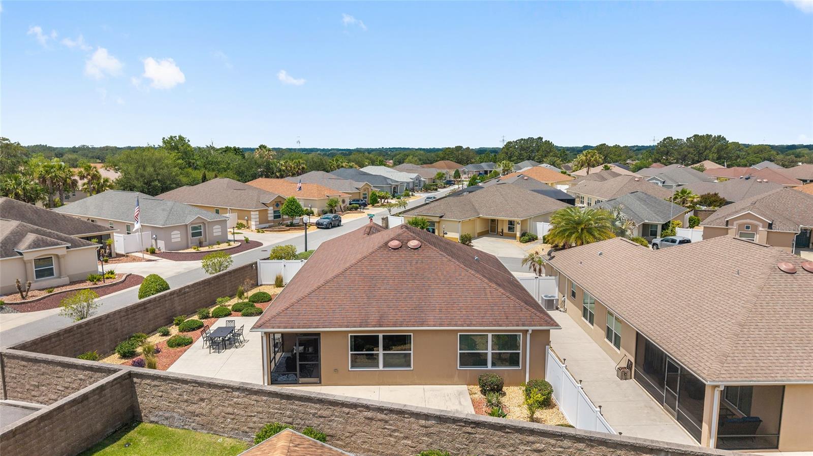 THE VILLAGES - Residential
