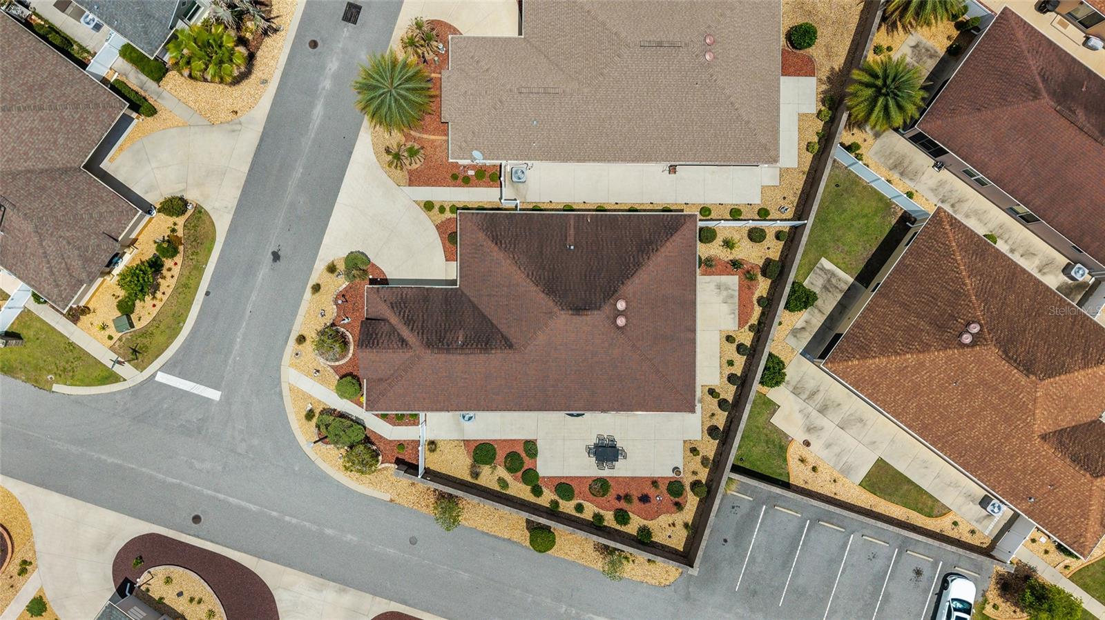 THE VILLAGES - Residential