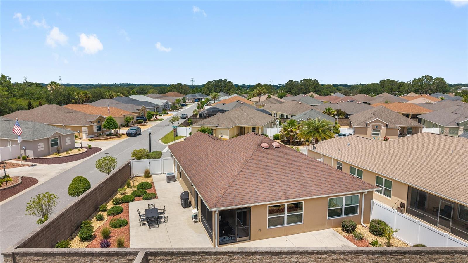 THE VILLAGES - Residential