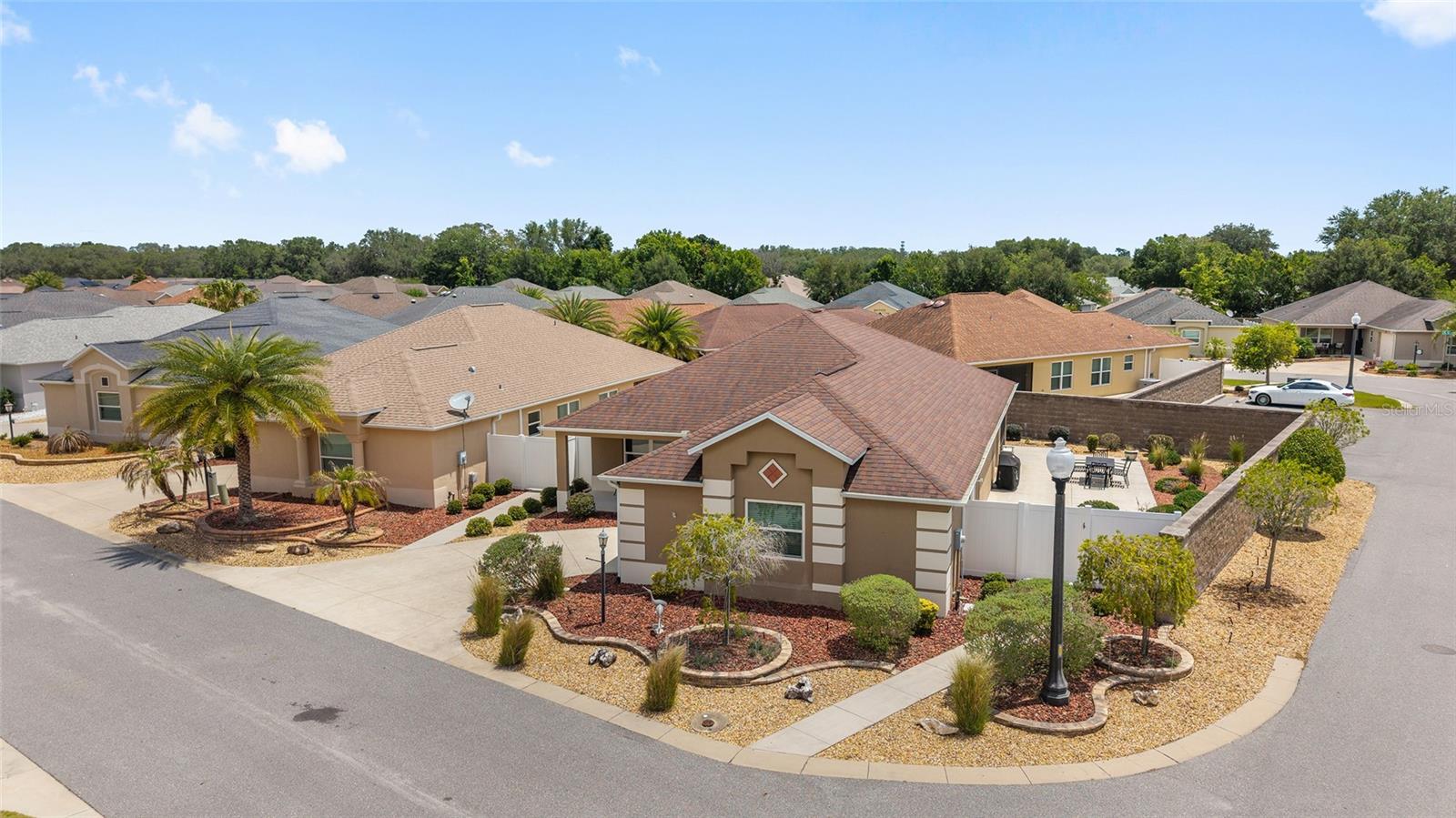 THE VILLAGES - Residential