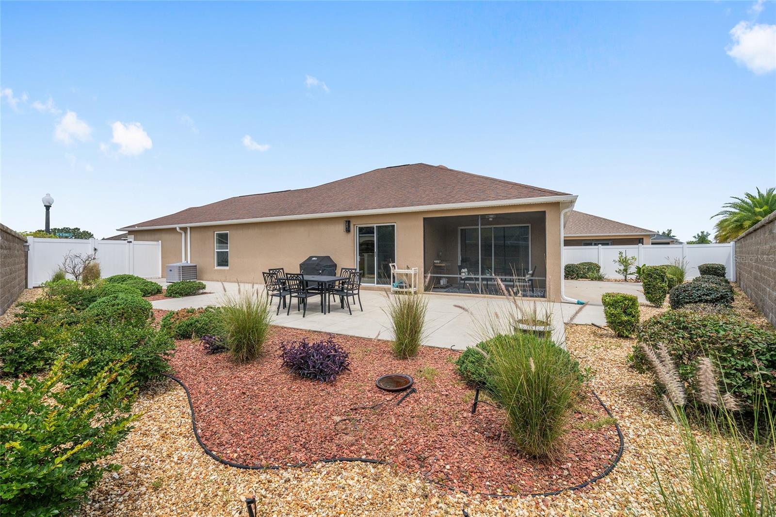 THE VILLAGES - Residential