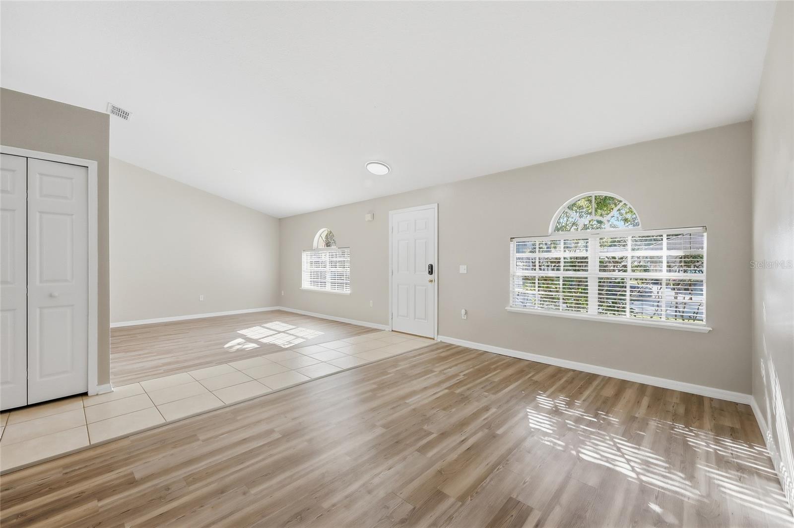 TRAILS THE RESERVE - Residential