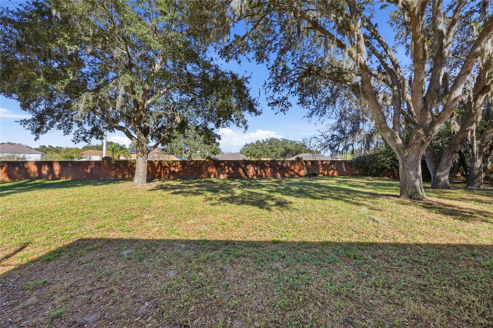 TRAILS THE RESERVE - Residential