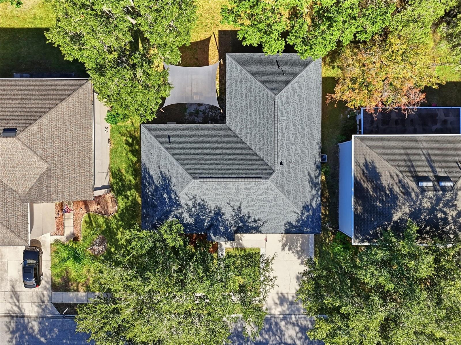 TRAILS THE RESERVE - Residential