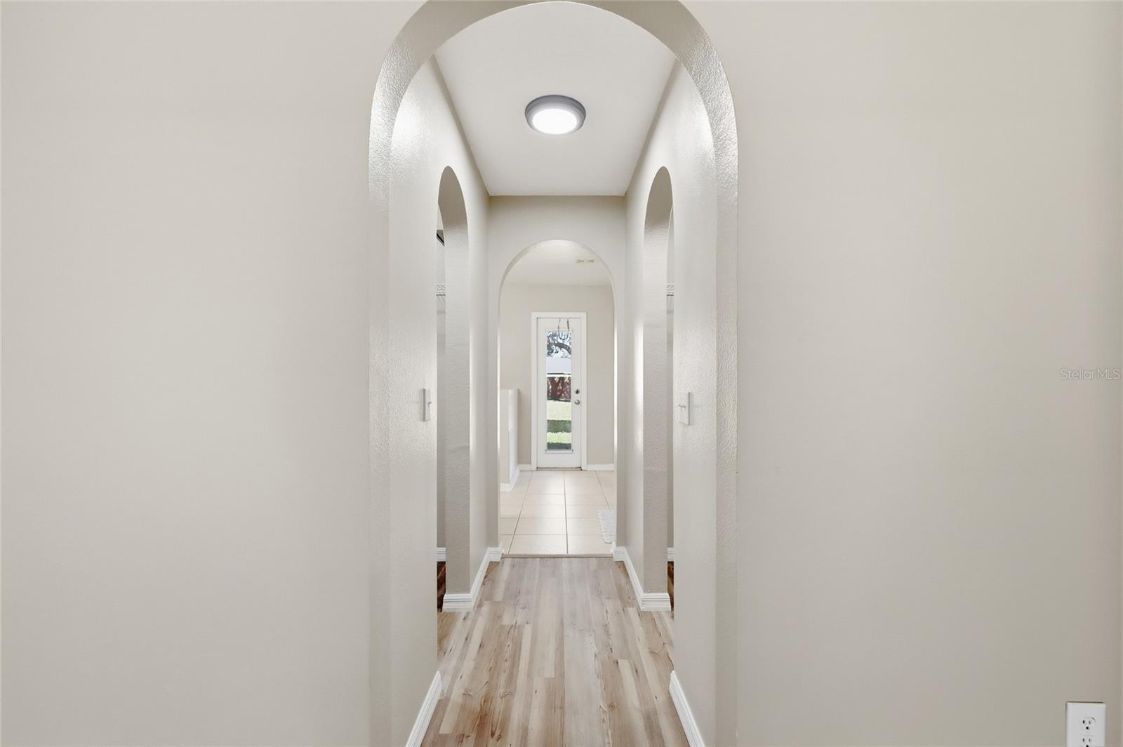 TRAILS THE RESERVE - Residential