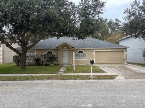 539 GRANITE CIRCLE CHULUOTA FL 32766