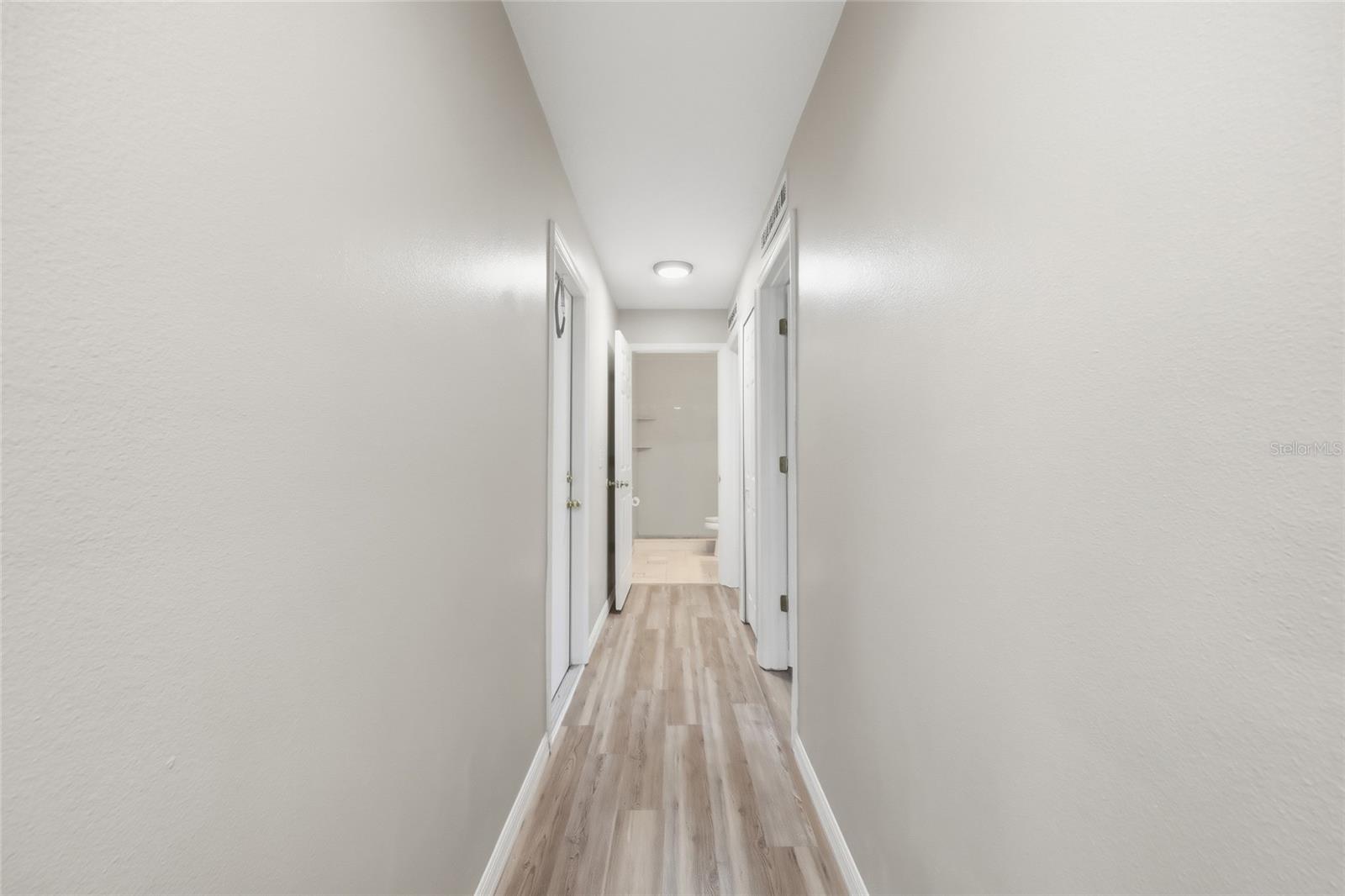 TRAILS THE RESERVE - Residential