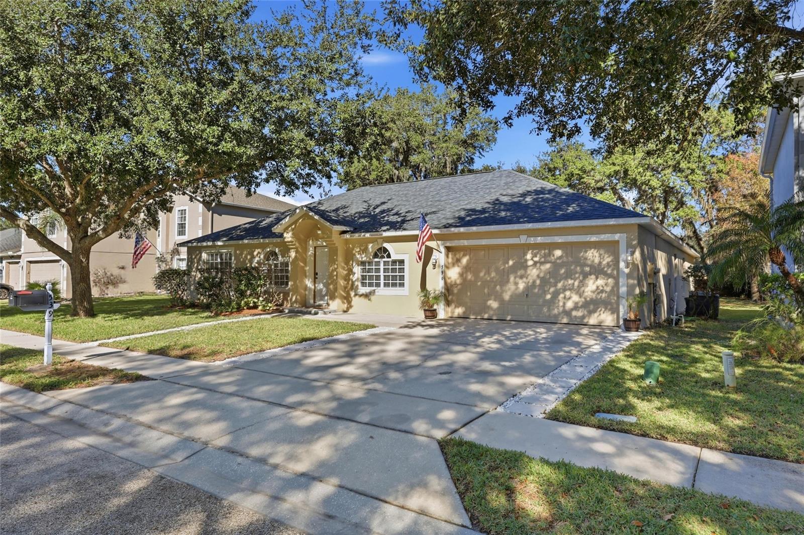 TRAILS THE RESERVE - Residential