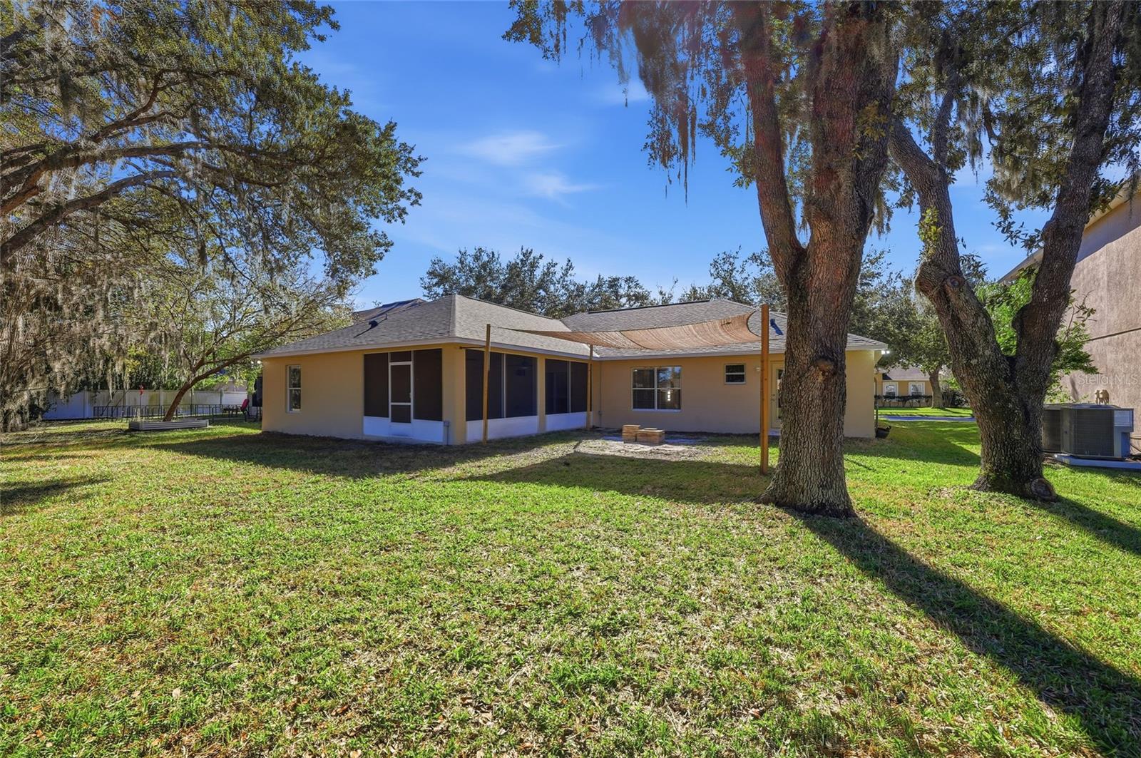 TRAILS THE RESERVE - Residential