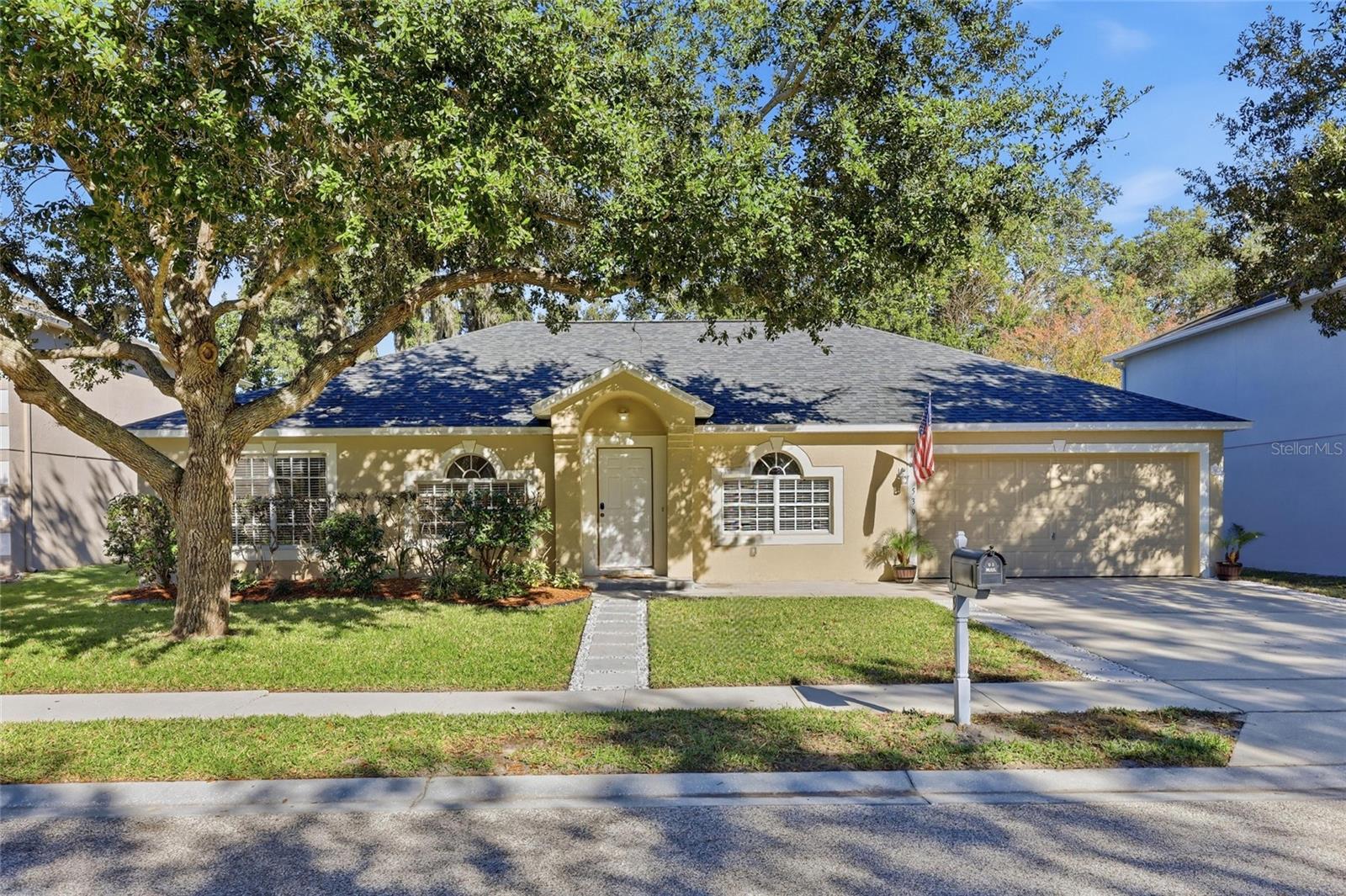 TRAILS THE RESERVE - Residential