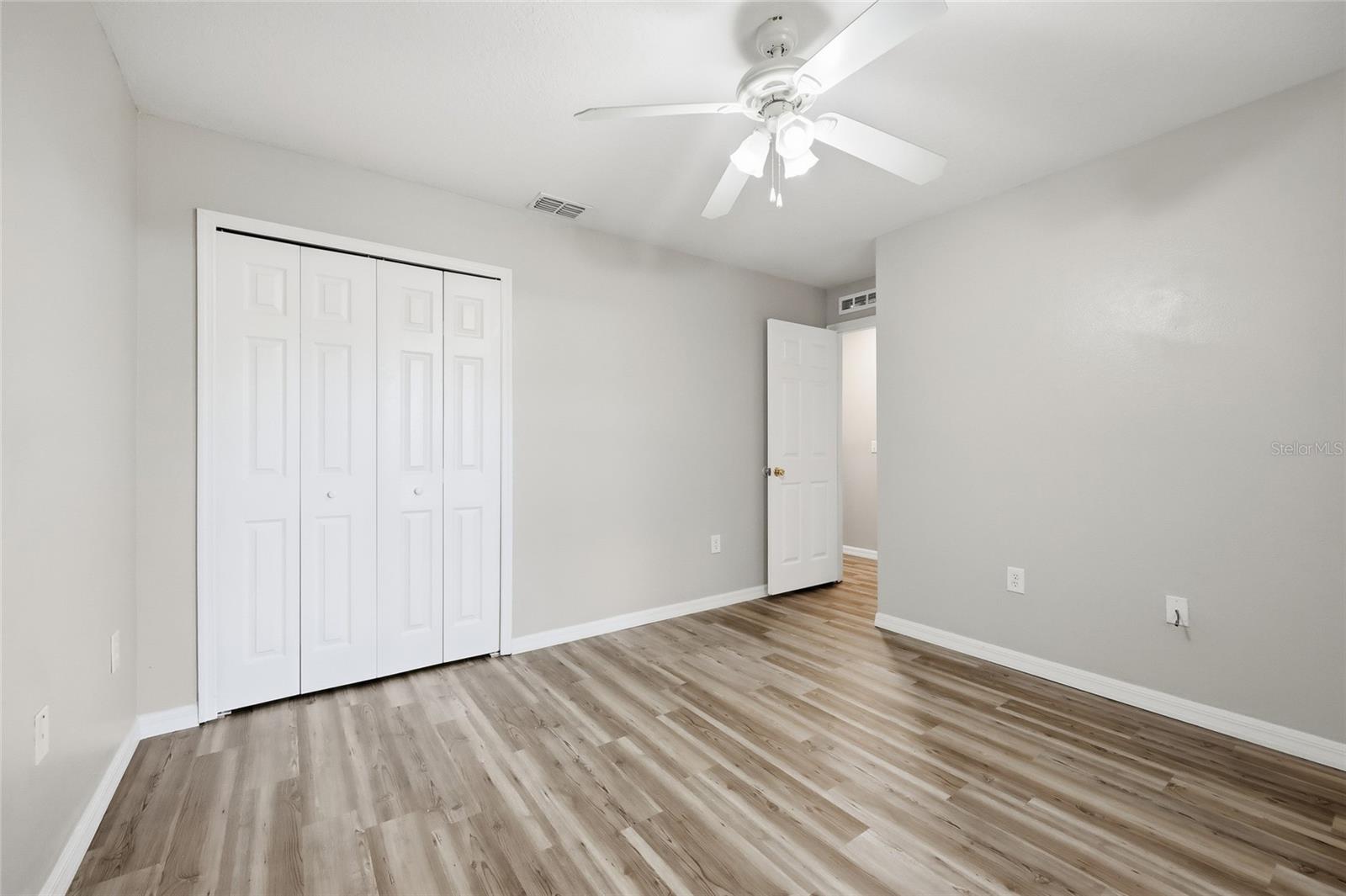 TRAILS THE RESERVE - Residential