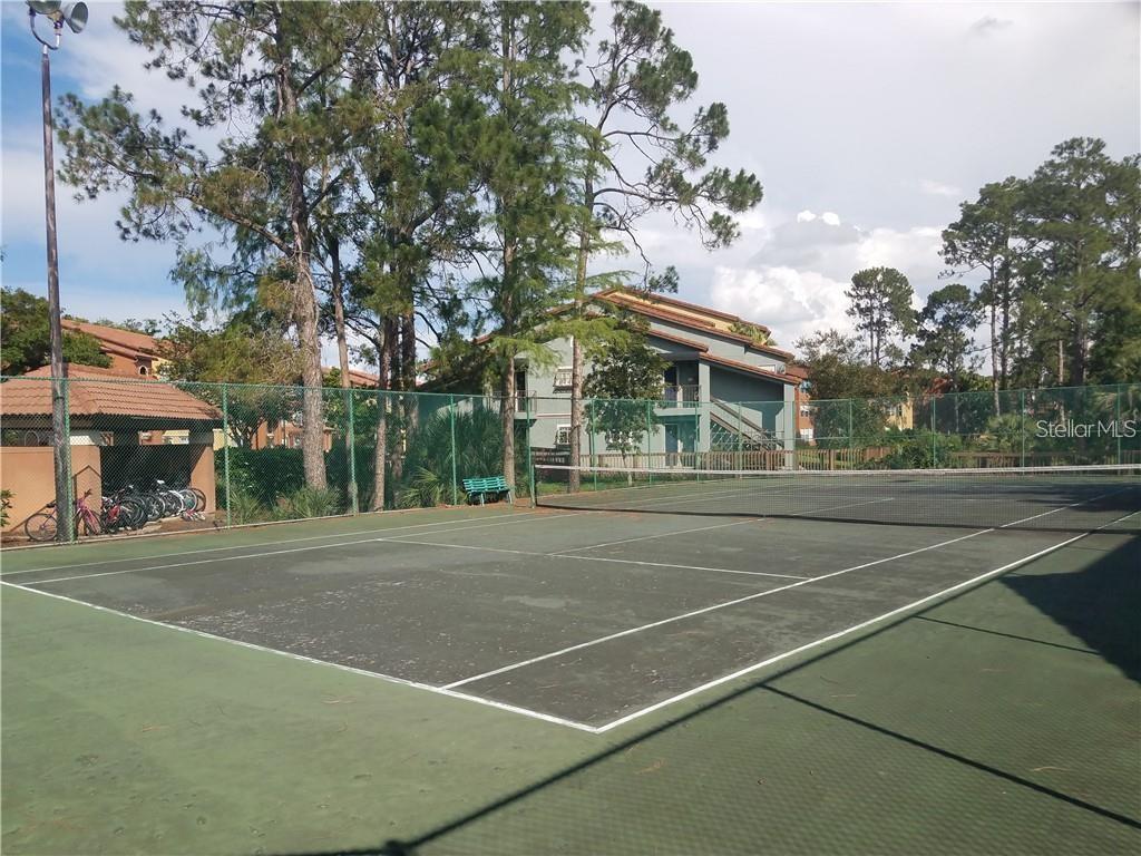 RESIDENCES/MILLENIA - Residential