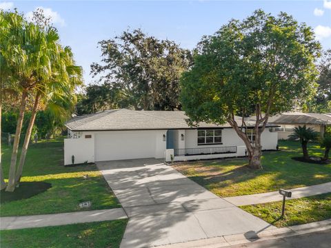 A home in ALTAMONTE SPRINGS