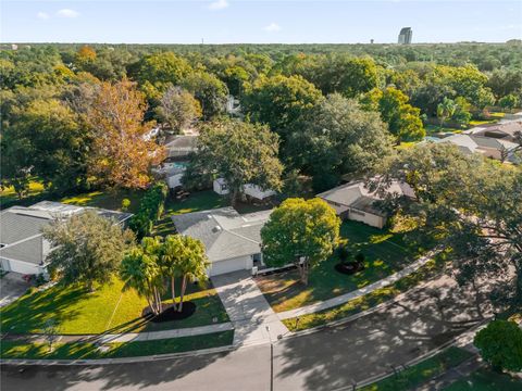 A home in ALTAMONTE SPRINGS