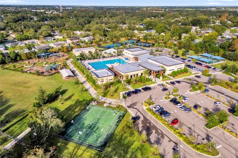 A home in ALTAMONTE SPRINGS