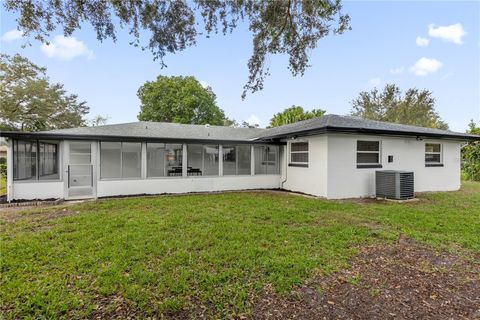 A home in ALTAMONTE SPRINGS