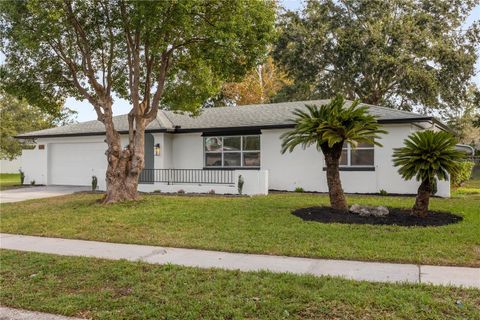 A home in ALTAMONTE SPRINGS