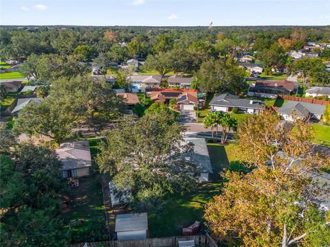 A home in ALTAMONTE SPRINGS