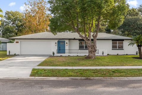 A home in ALTAMONTE SPRINGS