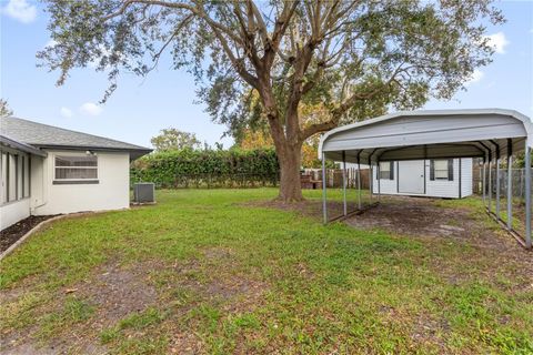 A home in ALTAMONTE SPRINGS