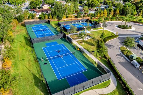 A home in ALTAMONTE SPRINGS