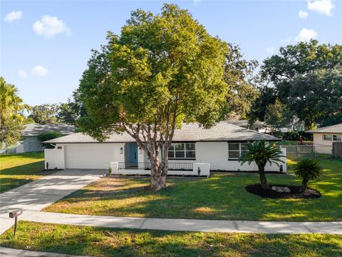 A home in ALTAMONTE SPRINGS