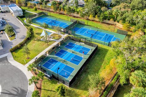 A home in ALTAMONTE SPRINGS