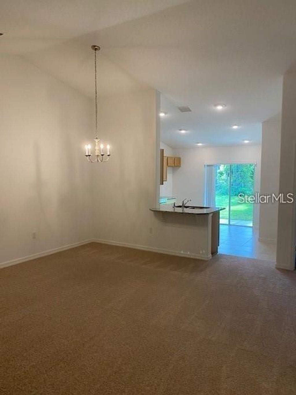 Photo of 10 Rainstone Lane #B, Palm Coast, FL 32164 (MLS # FC315810)
