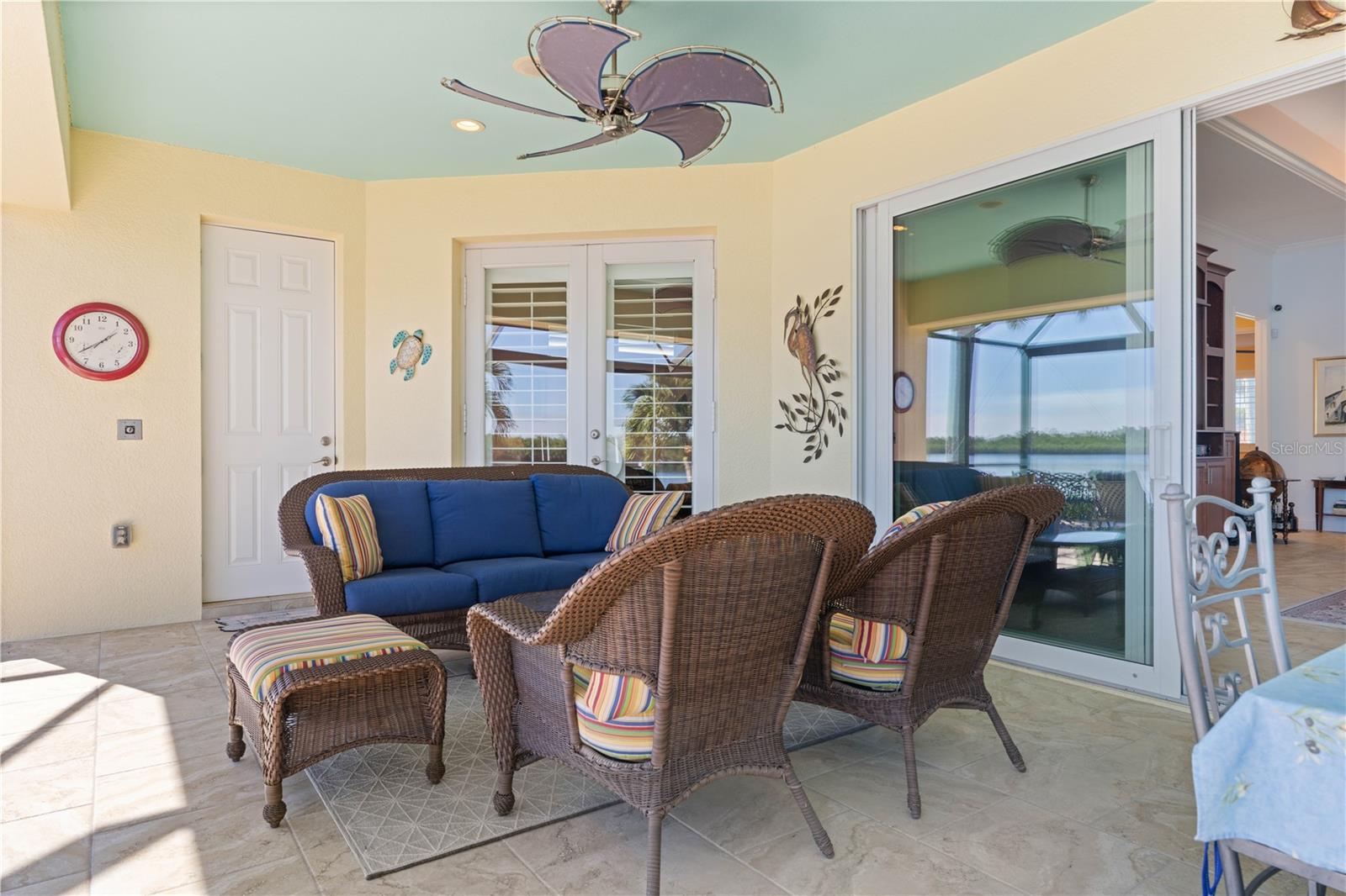 HARBOUR HEIGHTS - Residential