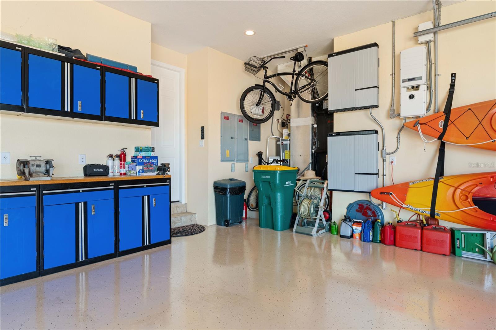 HARBOUR HEIGHTS - Residential