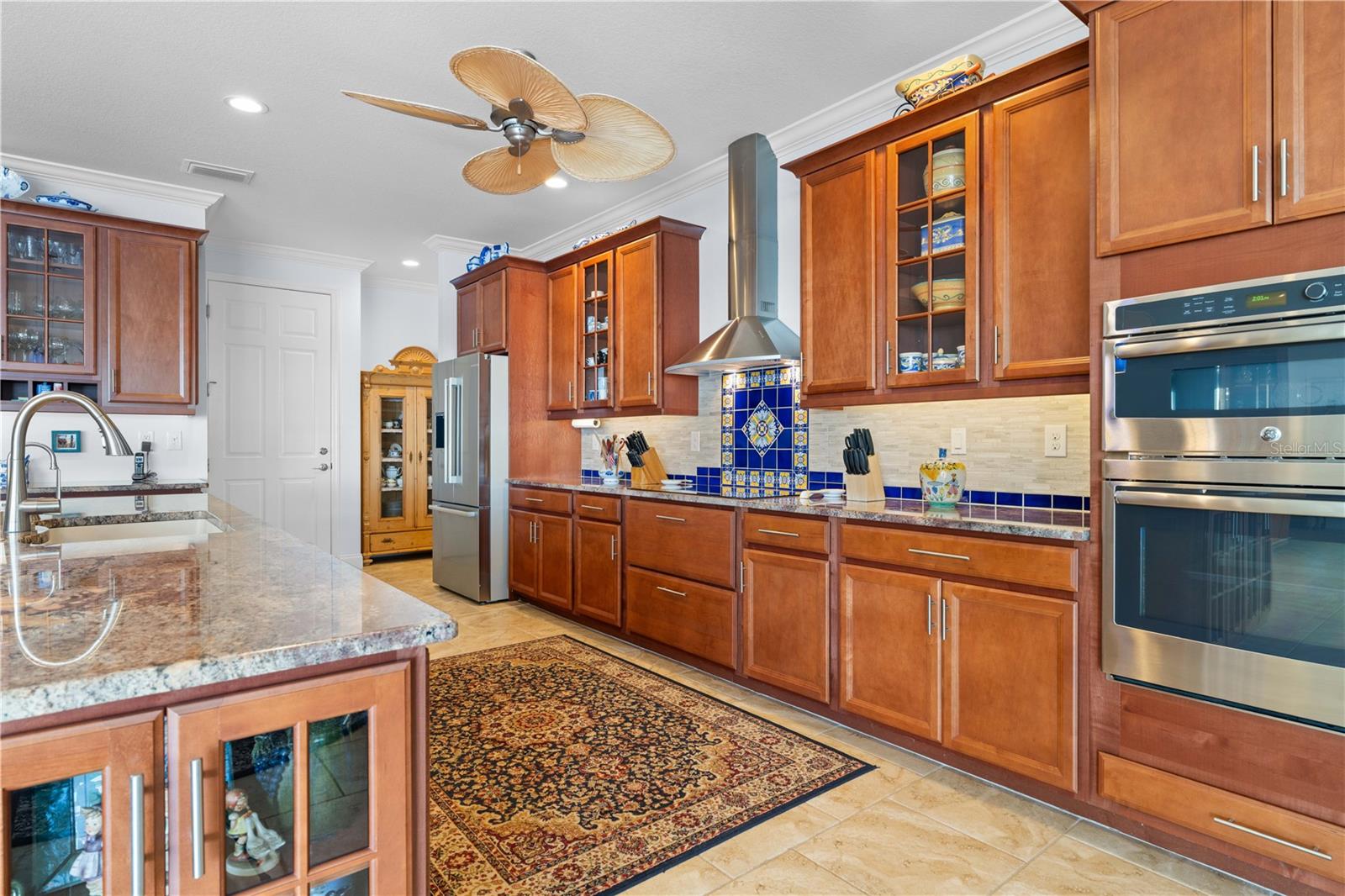 HARBOUR HEIGHTS - Residential