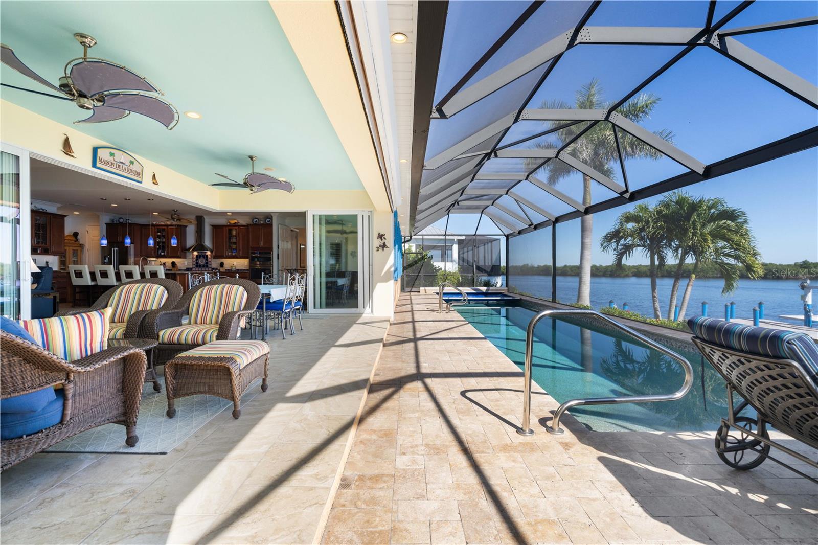 HARBOUR HEIGHTS - Residential