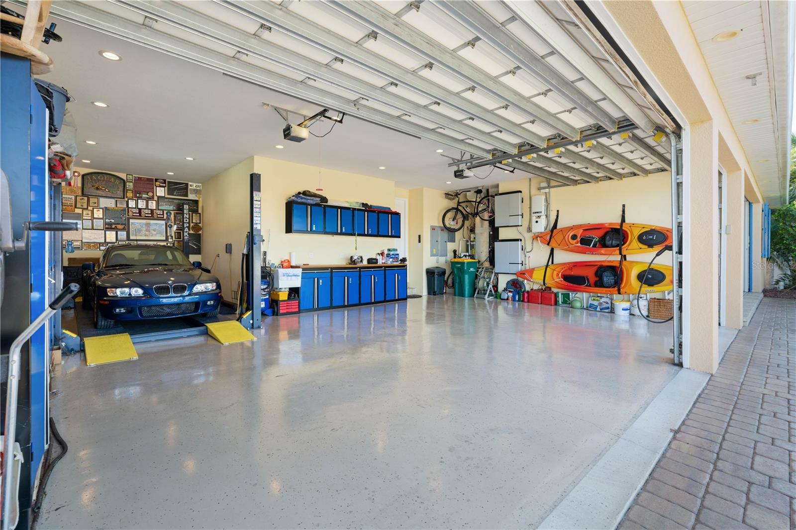 HARBOUR HEIGHTS - Residential