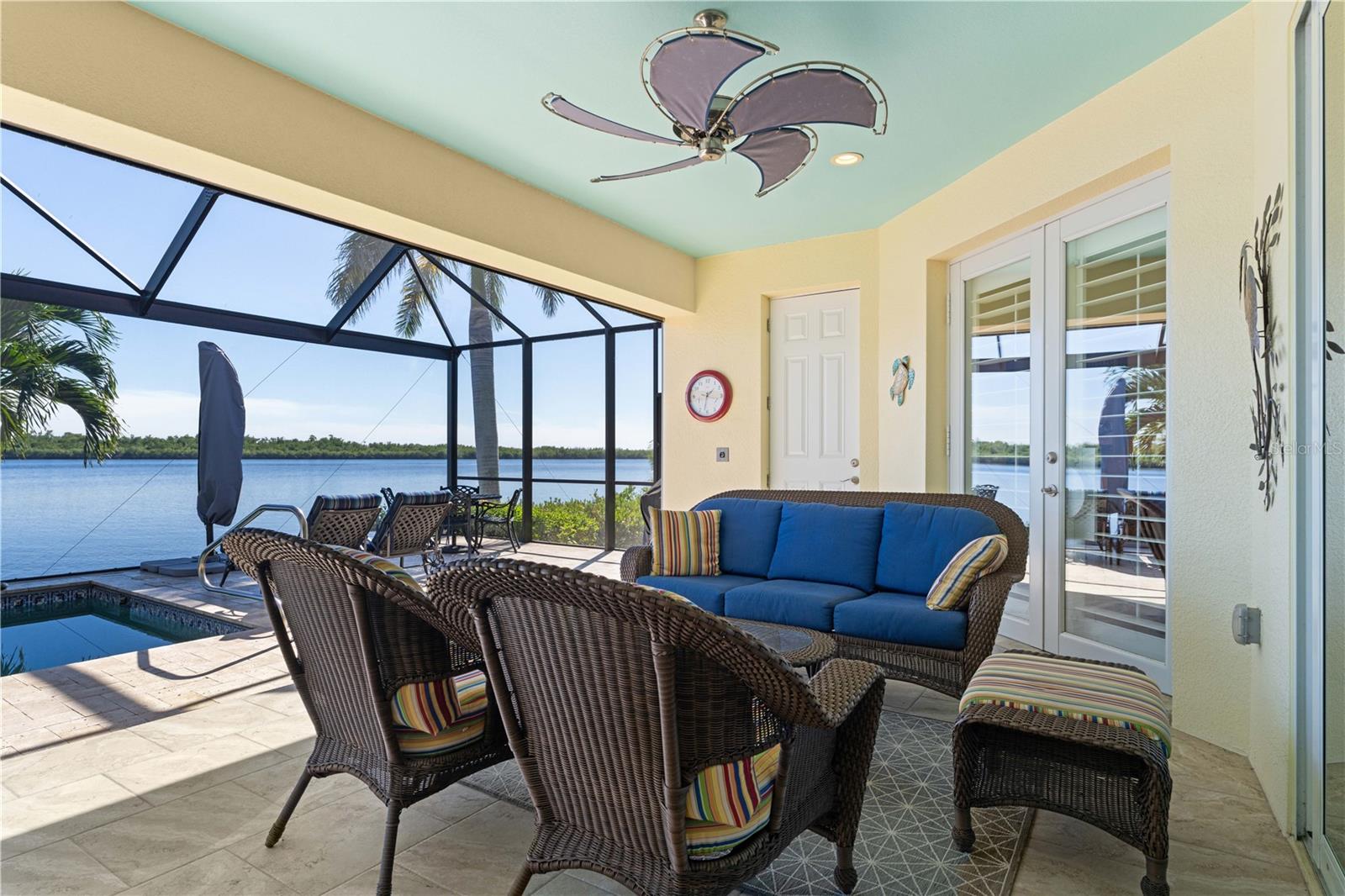 HARBOUR HEIGHTS - Residential