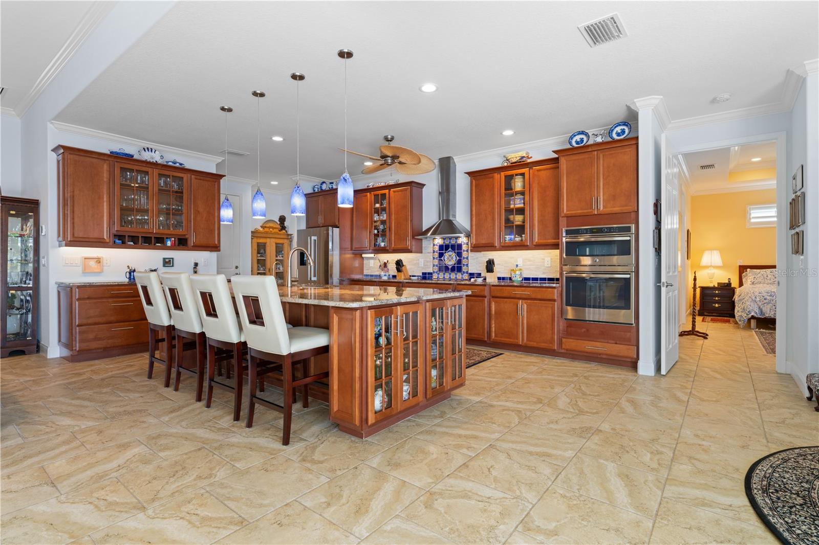 HARBOUR HEIGHTS - Residential