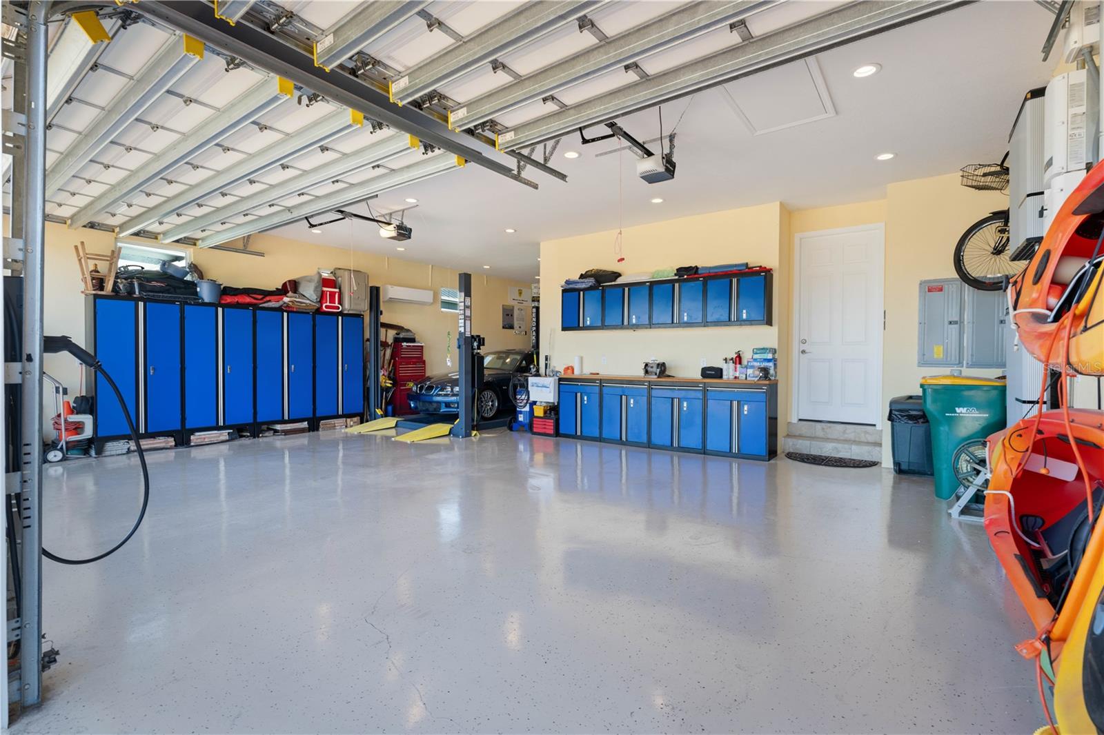 HARBOUR HEIGHTS - Residential