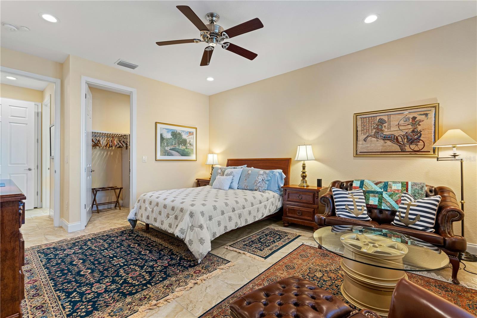 HARBOUR HEIGHTS - Residential