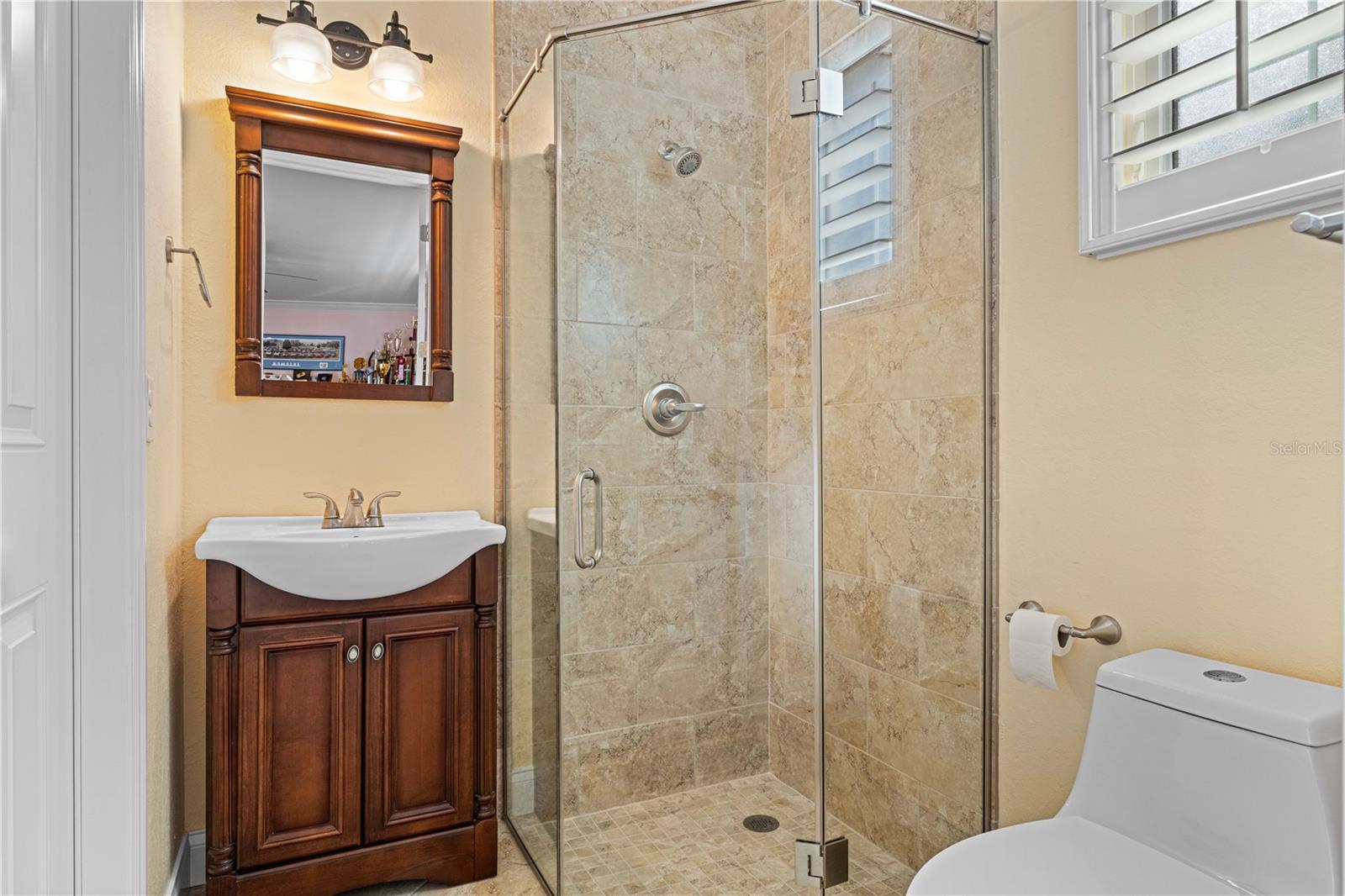 HARBOUR HEIGHTS - Residential