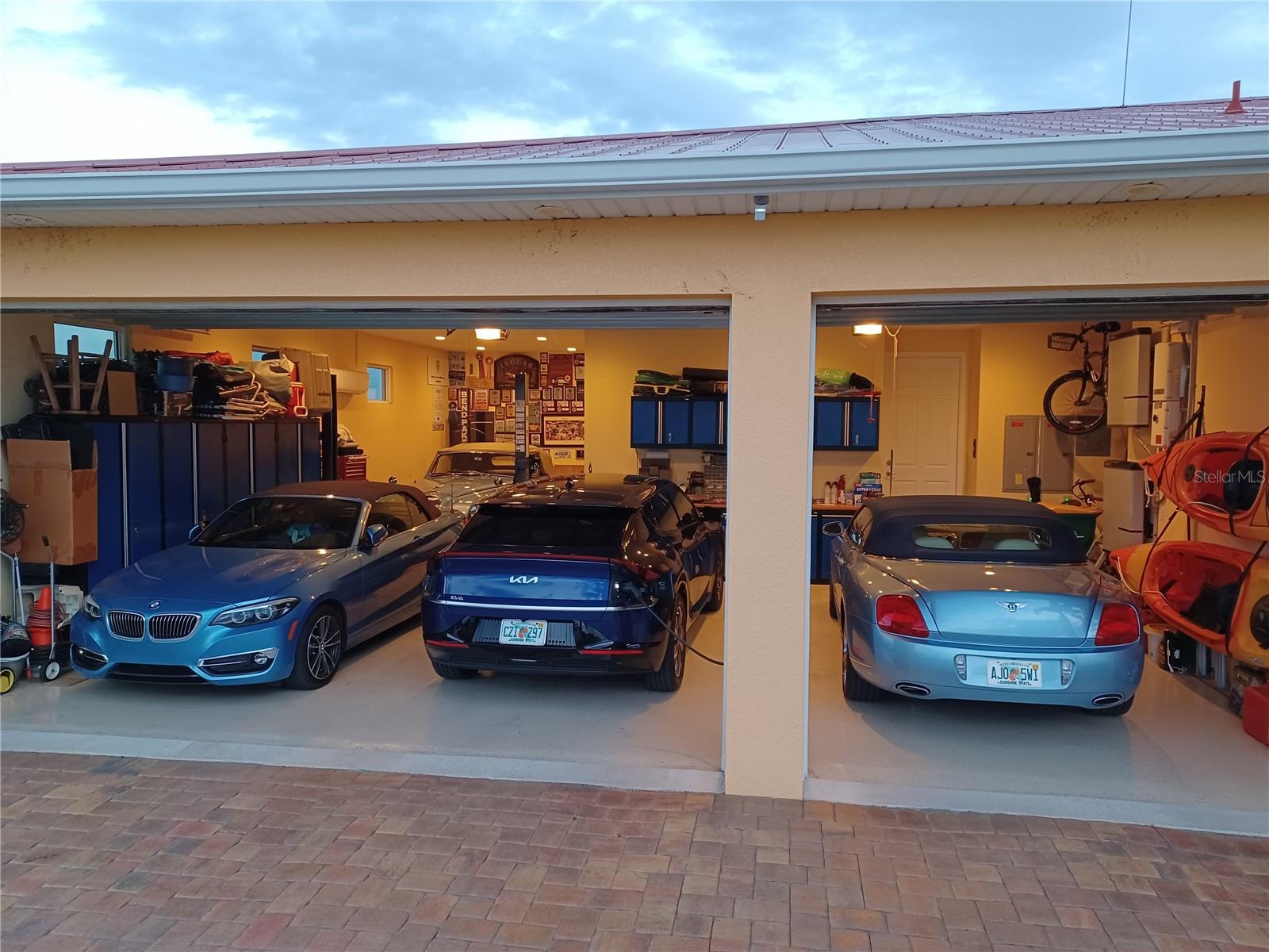 HARBOUR HEIGHTS - Residential