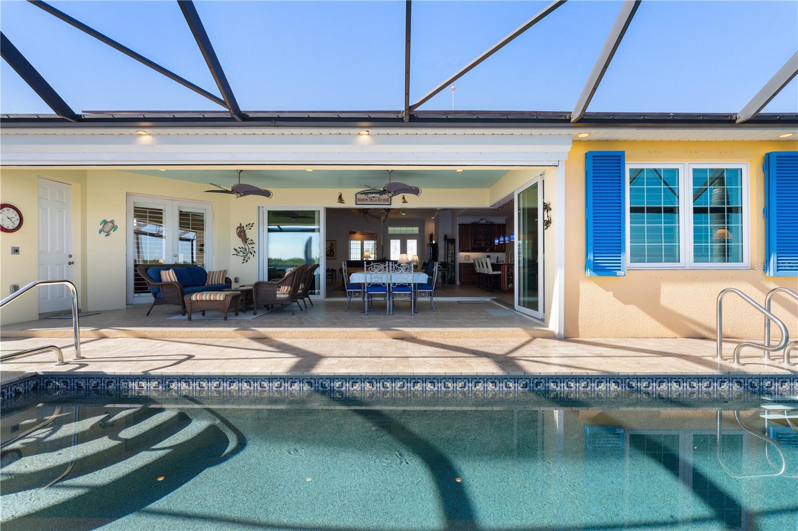 HARBOUR HEIGHTS - Residential