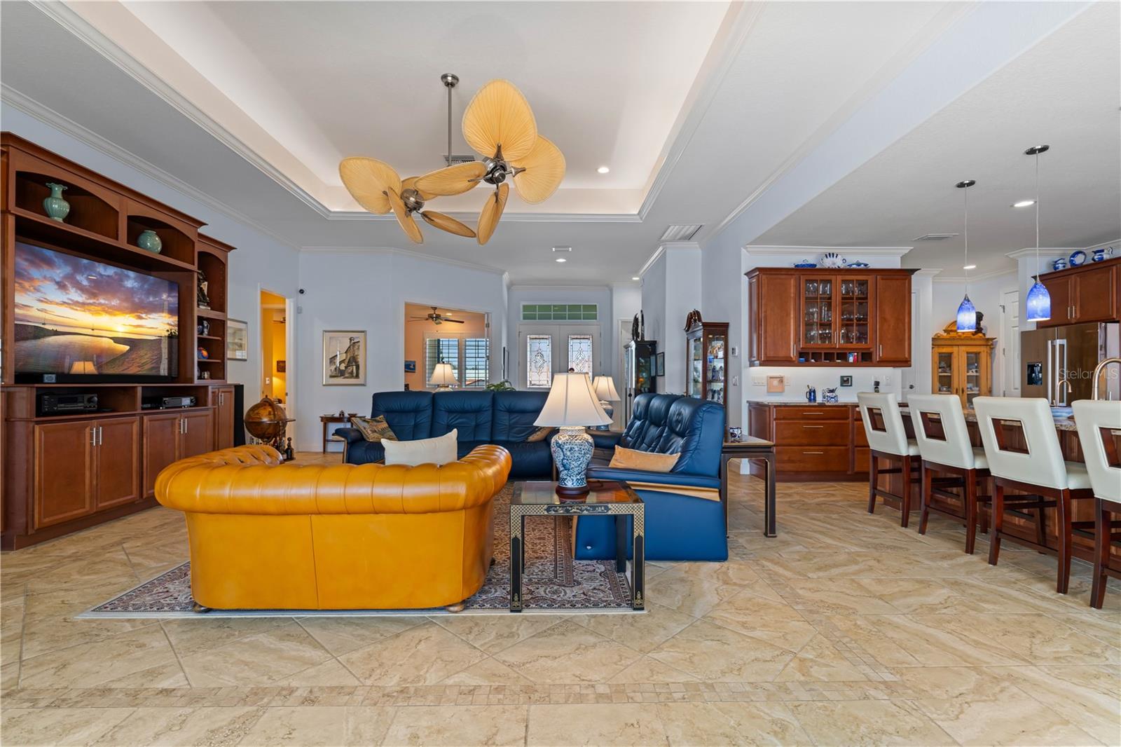 HARBOUR HEIGHTS - Residential