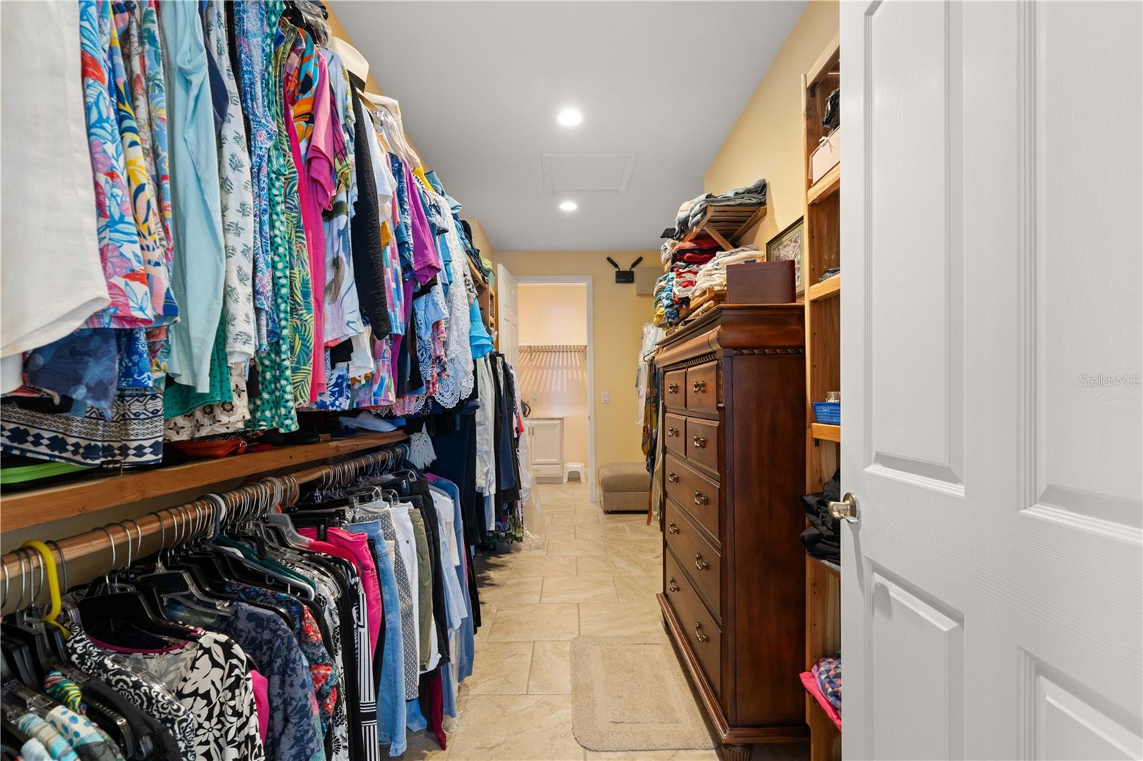 HARBOUR HEIGHTS - Residential