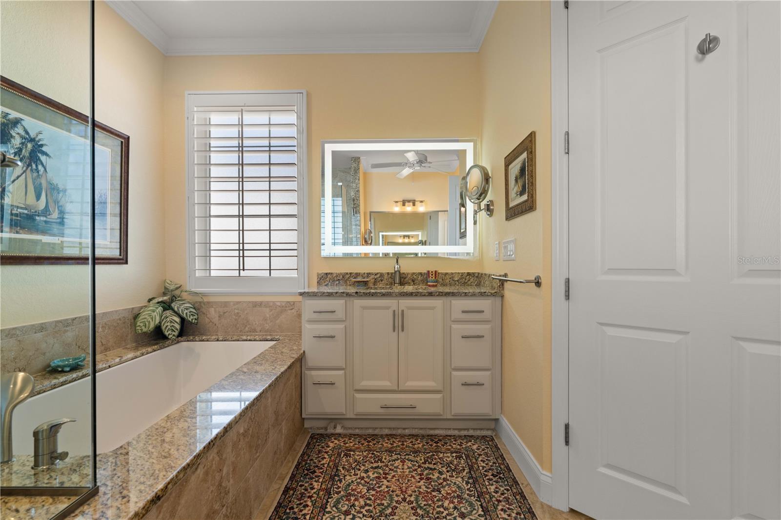 HARBOUR HEIGHTS - Residential