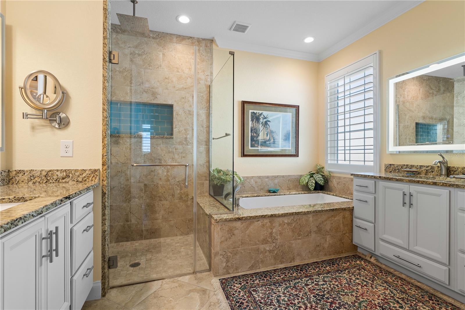 HARBOUR HEIGHTS - Residential