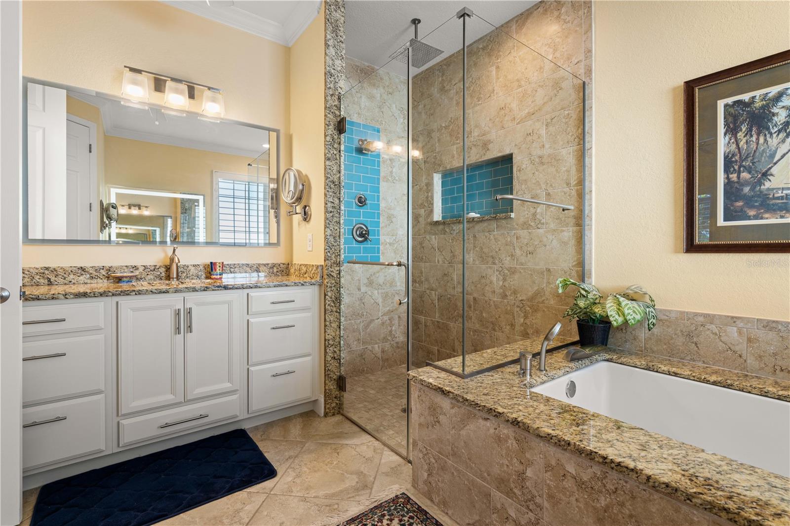 HARBOUR HEIGHTS - Residential