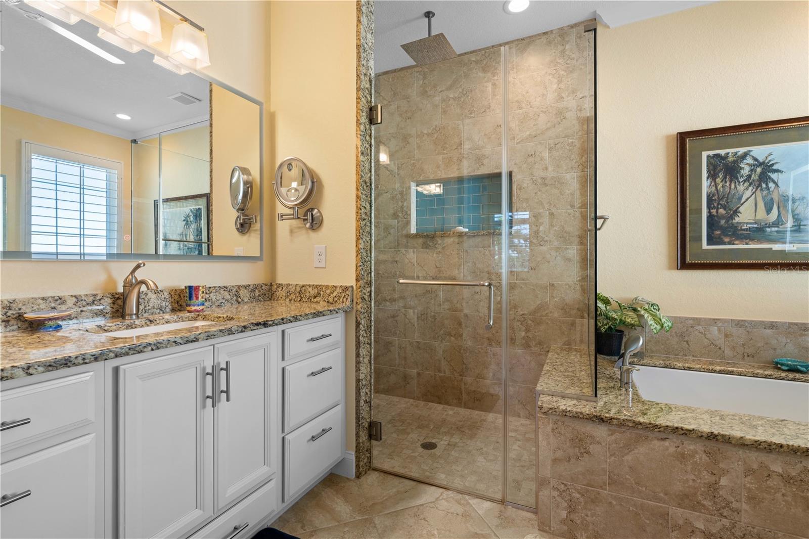 HARBOUR HEIGHTS - Residential