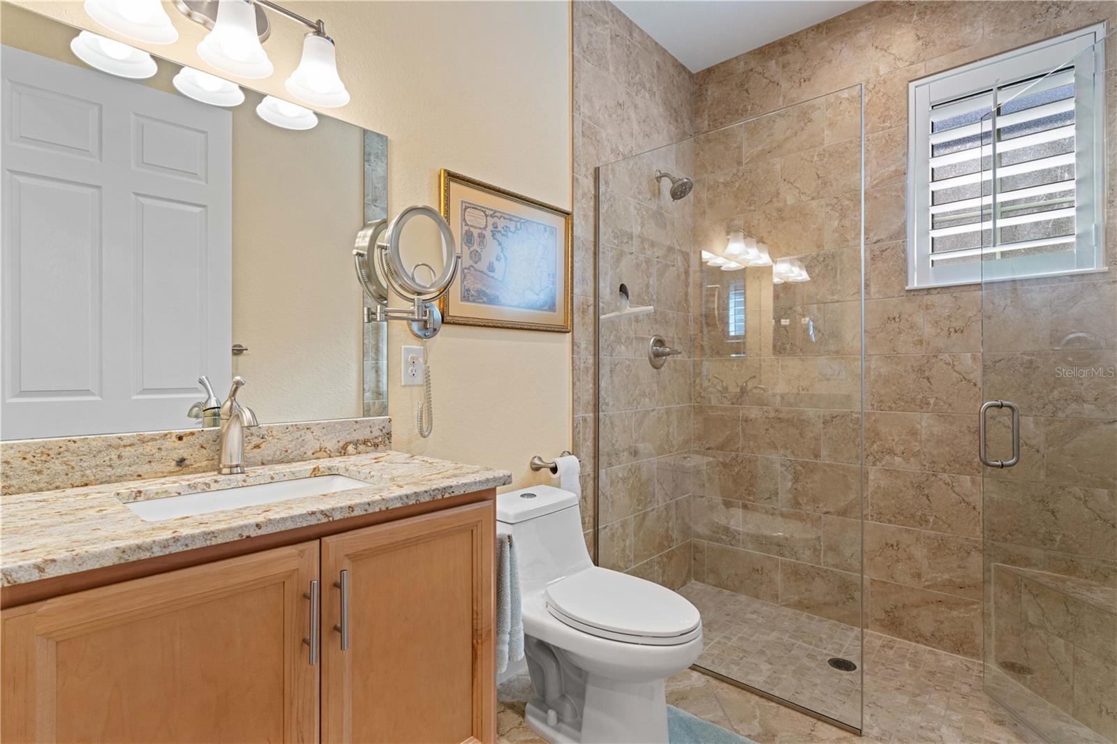 HARBOUR HEIGHTS - Residential