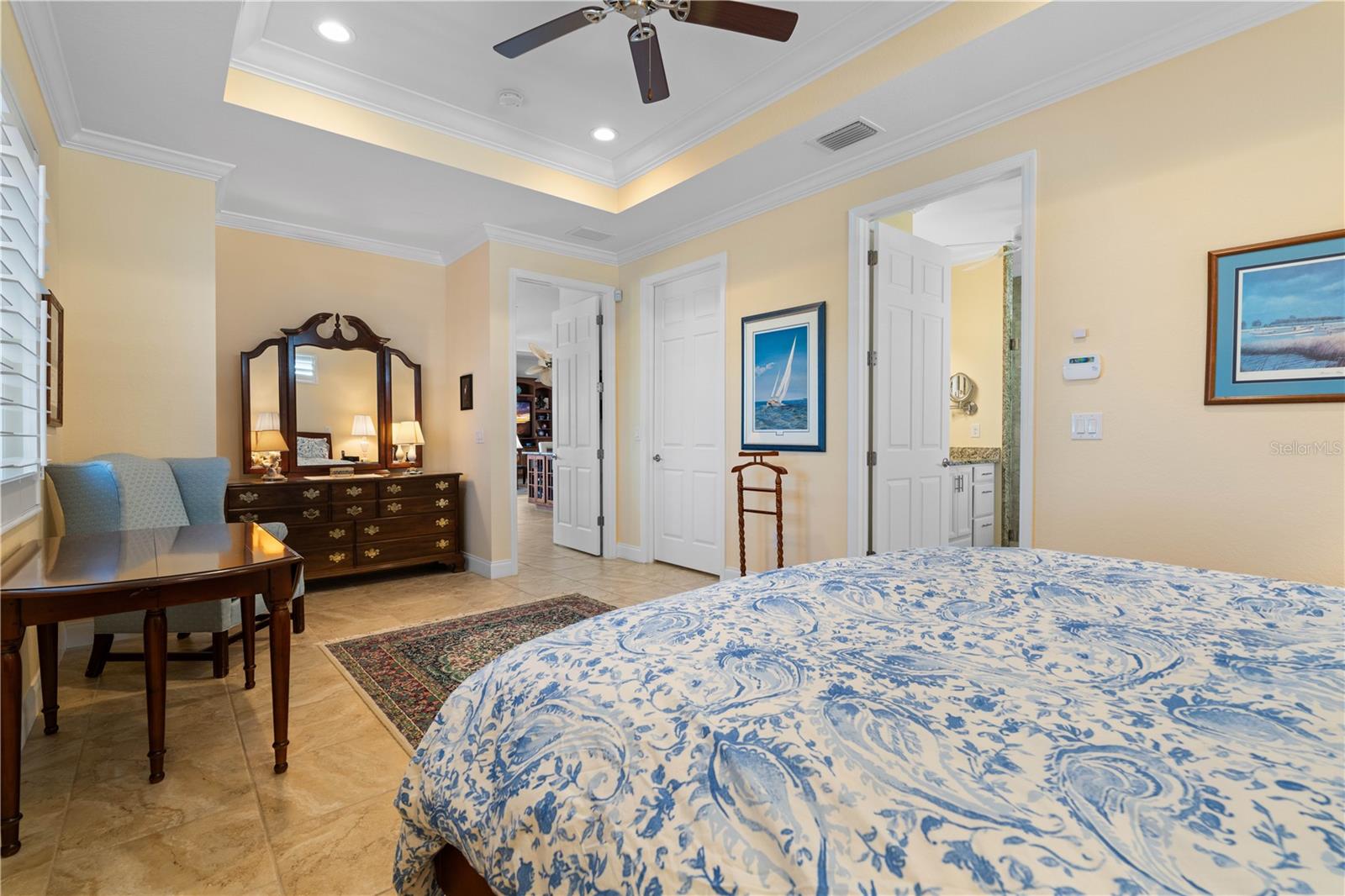 HARBOUR HEIGHTS - Residential