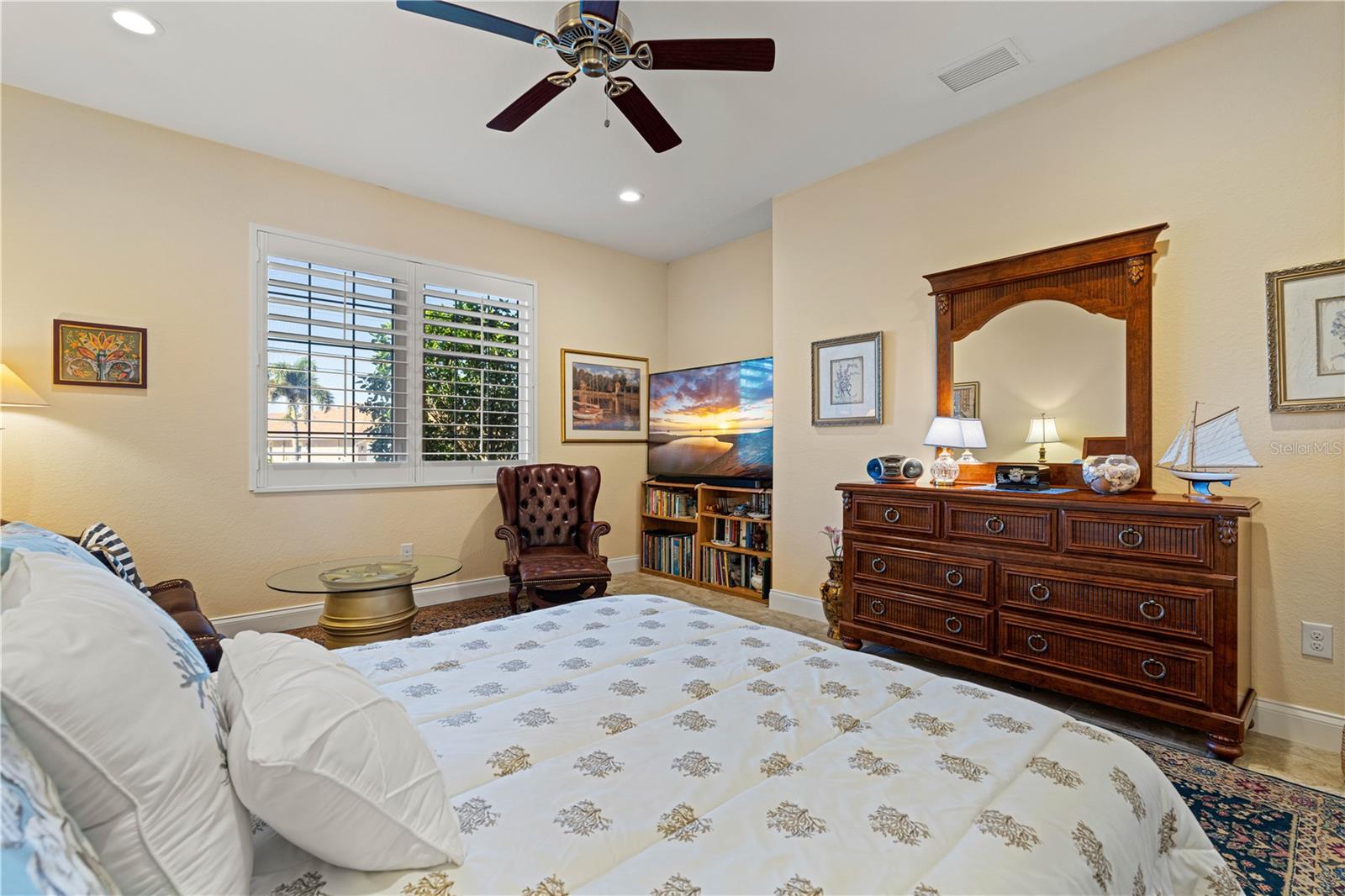 HARBOUR HEIGHTS - Residential